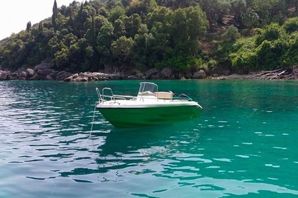 Ενοικίαση Σκάφος χωρίς δίπλωμα  POSEIDON 480 Bluewater Πάργα