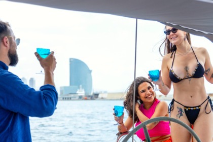 52ft Comar Comet RS Luxury Sailing Yacht