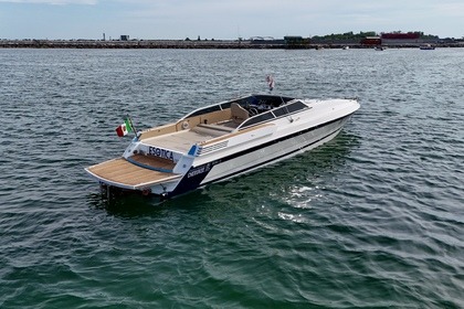 Location Bateau à moteur Profilmarine Cherokee 35 Venise