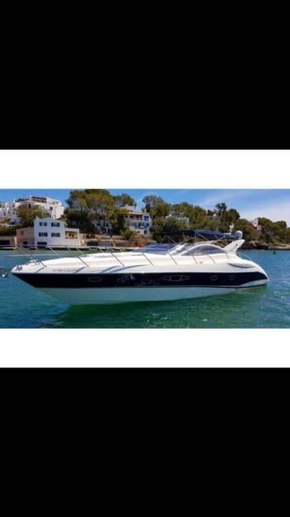 Location Bateau à moteur Atlantis 47 Open Terracina