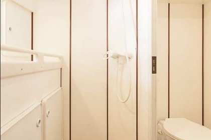 , charters tripulados en Costa Brava