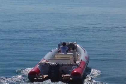 Joker Boat Clubman 26 n.16