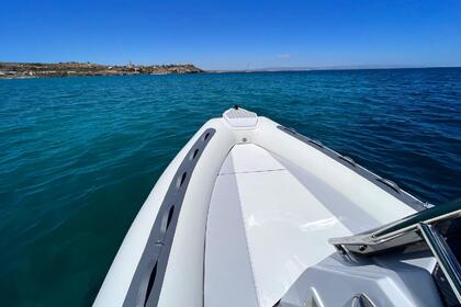 Gommone Trimarchi 630