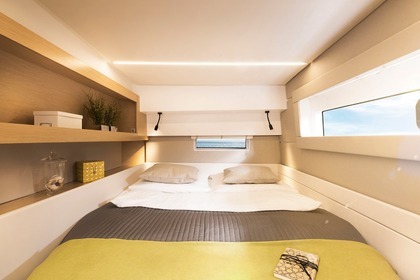 NAUTITECH 46 FLY "Gelmar" (2019)