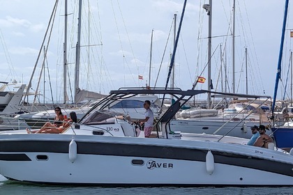 SAVER 330 WA SPORT - NEW JUNE 2023