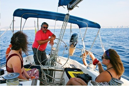 Discover Why Sailing with Us in Barcelona is the Best Choice