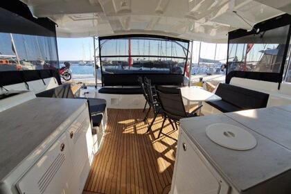 Ενοικίαση Καταμαράν Lagoon Lagoon 46 Κως