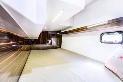 Miete Hausboot Stillo Stillo 30 Lötzen