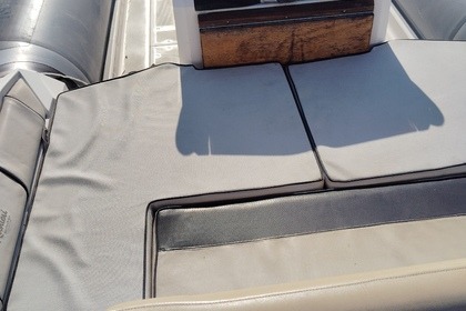 Noleggio Gommone Ranieri Caïman 23 sport San Fiorenzo