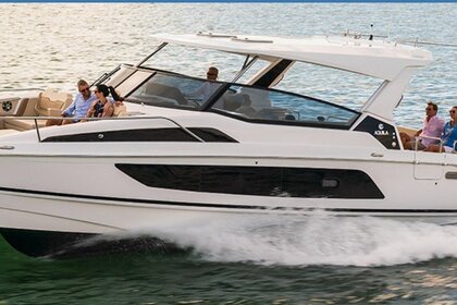 Location Catamaran AQUILA Aquila 36 with A/C Le Marin