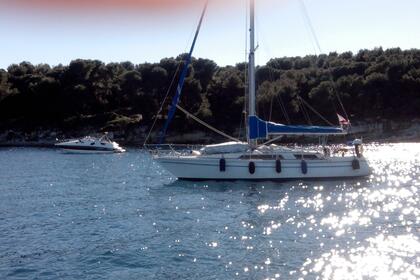 Location Voilier GUY COUACH V12 Cannes