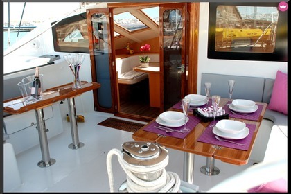 Privilege 51 - REFIT 2016