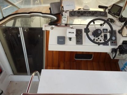 Location Bateau à moteur Beneteau Flyer Série 8 Villeneuve-Loubet