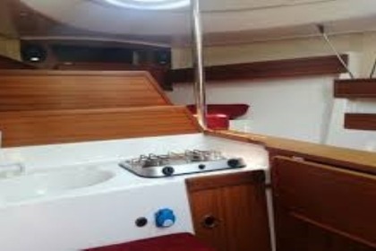 Czarter VIVA 700 Nowa