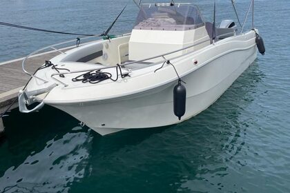 Atlantic 750 Open