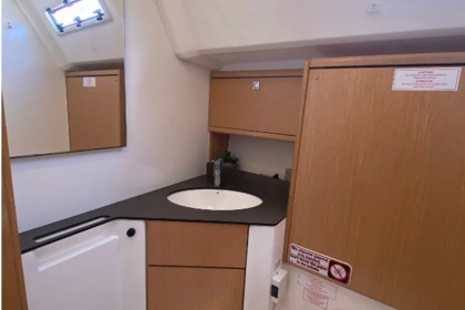 Bavaria Cruiser 46 2017