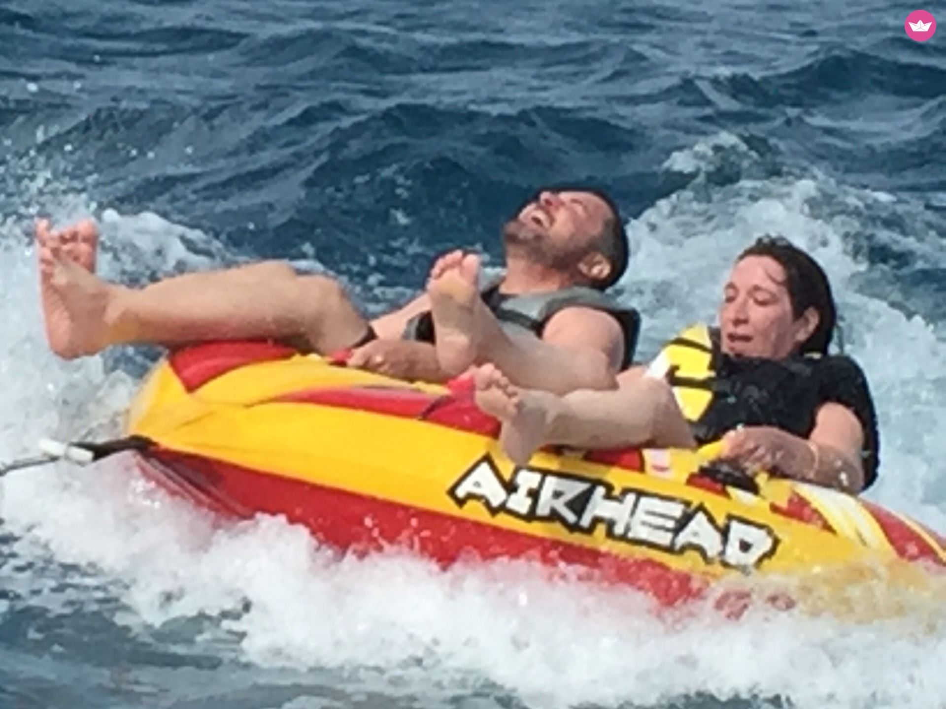 Charter Motorboat Technomarine Cobra 65 Saint-Tropez