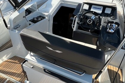 Location Bateau à moteur Beneteau Flyer 8.8 Mandelieu-la-Napoule