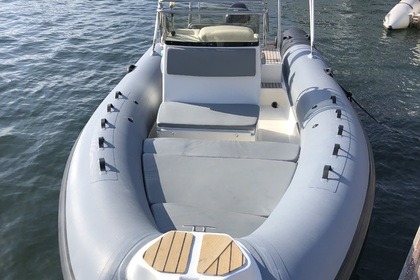 Jocker Boat Clubman