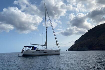 Hire Sailboat Dufour Dufour 460 Gl El Rompido