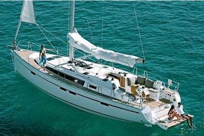 Verhuur Zeilboot BAVARIA CRUISER 46 Corfu