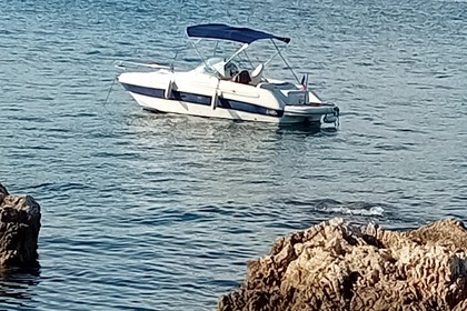 Rio day cruser 7.50 250cv