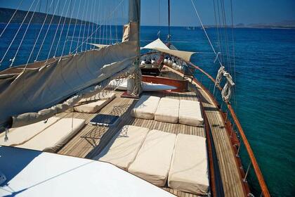 Special offer trip Spetses armada13-15/9