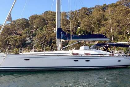 Location Voilier Bavaria Bavaria 50 Palau