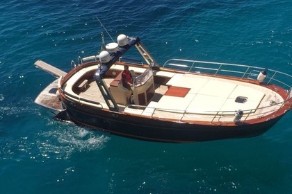 Futura 38 Open - Il Cavaliere