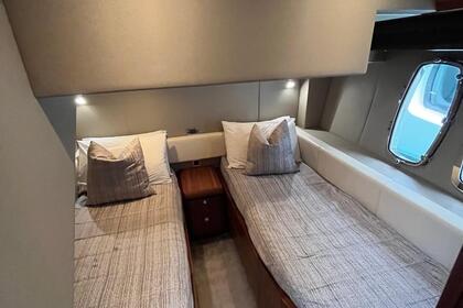 Pearl 60 – Style, Speed & Sea Adventures