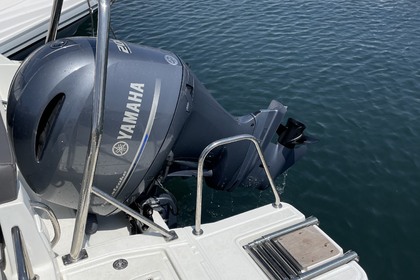 Jeanneau Cap camarat 6.5wa