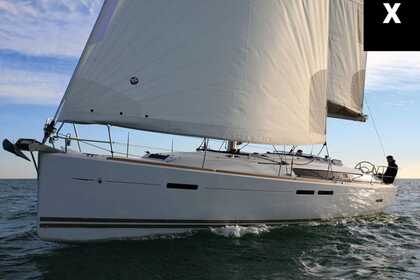 Verhuur Zeilboot JEANNEAU SUN ODYSSEY 439 Ponza