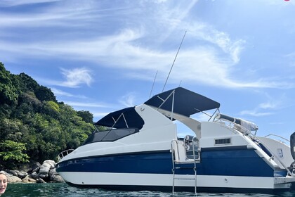 Charter Motorboat PREMIUM SPEEDBOAT SEAT600 Phuket