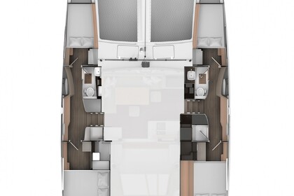 Outremer 51 - Iles Marquises