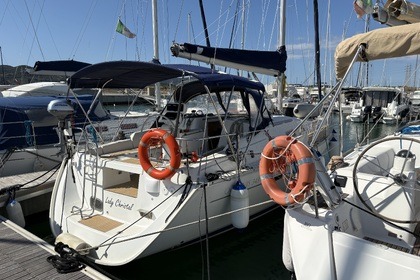 Noleggio Barca a vela Beneteau Oceanis Clipper 343 Piombino