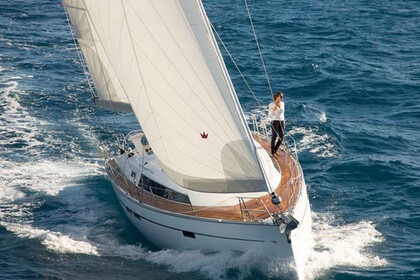Rental Sailboat Bavaria Bavaria Cruiser 46 Zadar