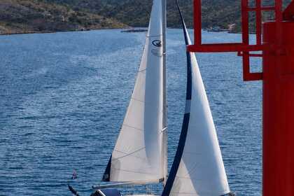Hyra båt Segelbåt  Elan 340 Sukošan