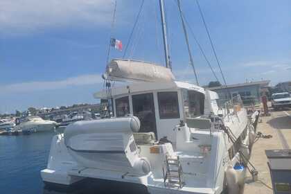 Hire Catamaran  Bali Catsmart Zadar