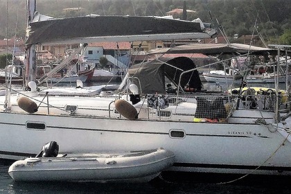Beneteau Oceanis 50.5