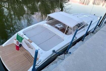 TORNADO 44 - EXPRESS