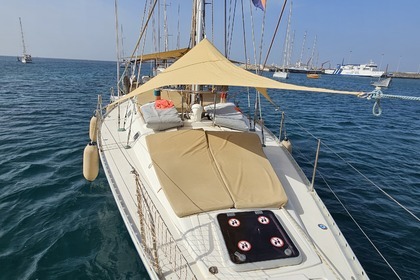 Alquilar Velero en SANTA POLA