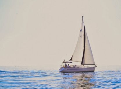 Miete Segelboot Bavaria 36 Cruiser Split