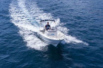 Jeanneau Cap Camarat 5.5CC