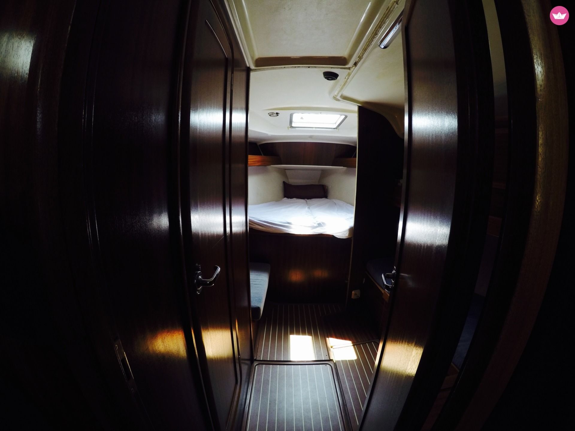 Bavaria 42 Cruiser in Barcelona for hire