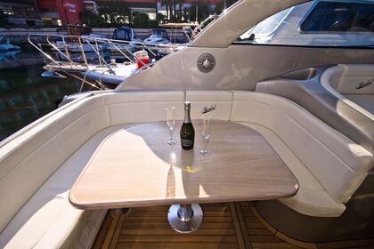 Brand new motor yacht  30 Hardtop