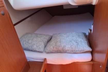 Beneteau Oceanis 37 Limited Edition 2013