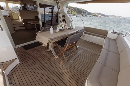 Luxurious 21m Motoryat B21!