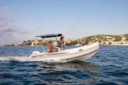 Чартер лодки без лицензии  Selva Marine 470 Мальорка