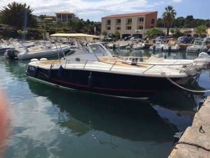 Location Bateau à moteur Jeanneau Cap Camarat 9,25 Bonifacio