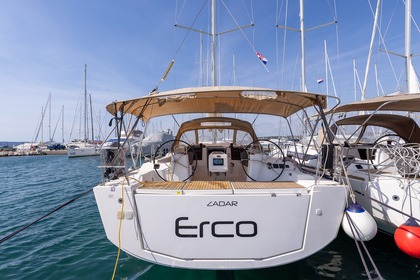 Verhuur Zeilboot Dufour Yachts Dufour 460 GL Biograd na Moru